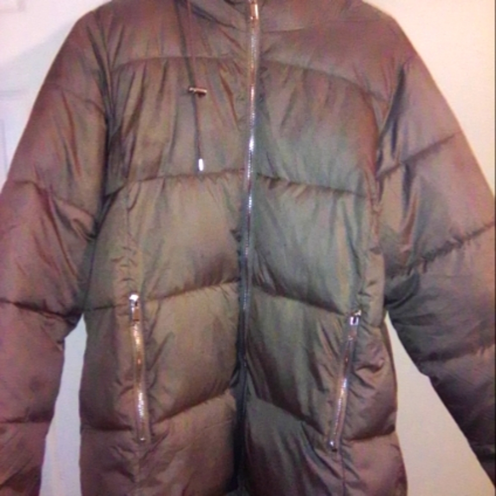 New York & Company Coat